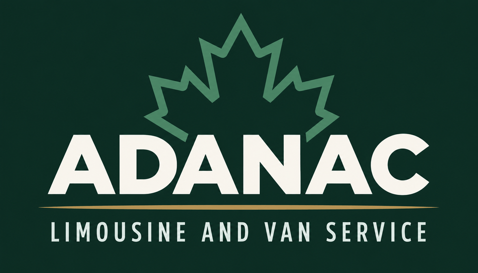 Adanac Limousine and Van Service
